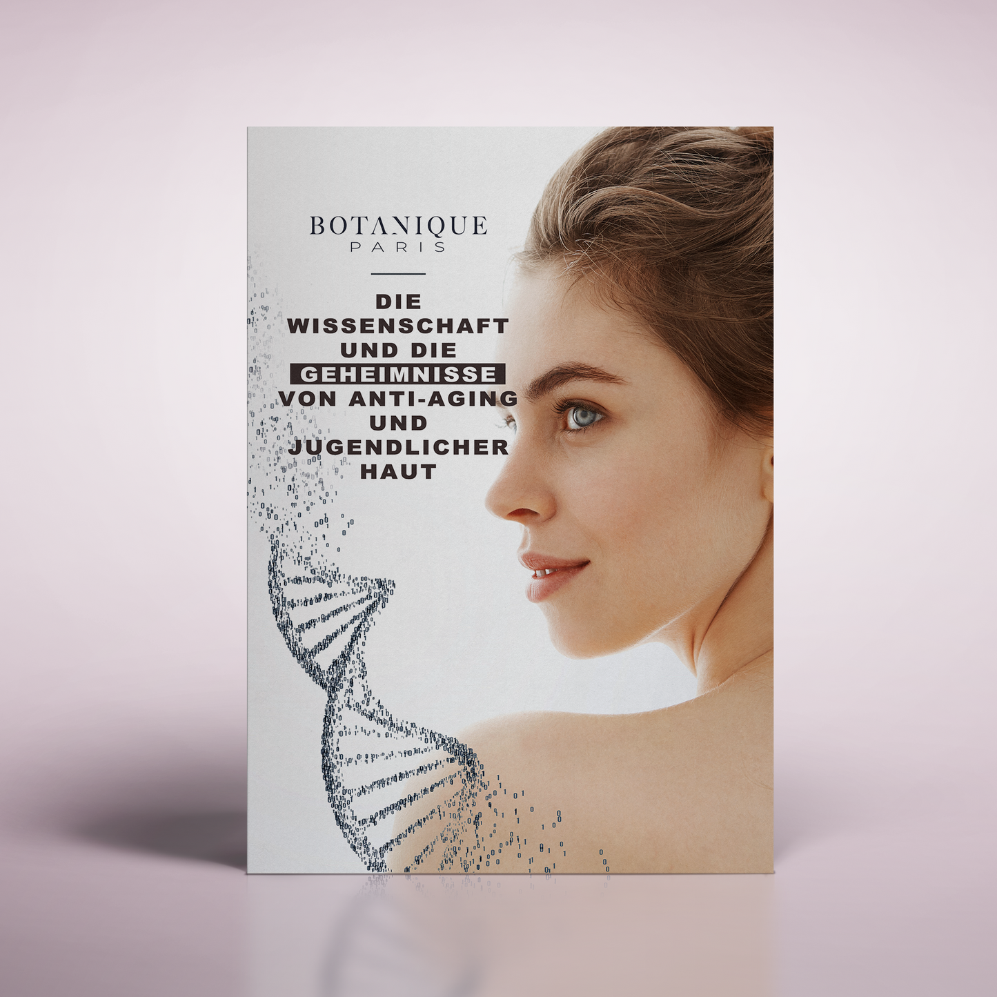 Anti-Aging-Ratgeber - Kostenloses Geschenk!