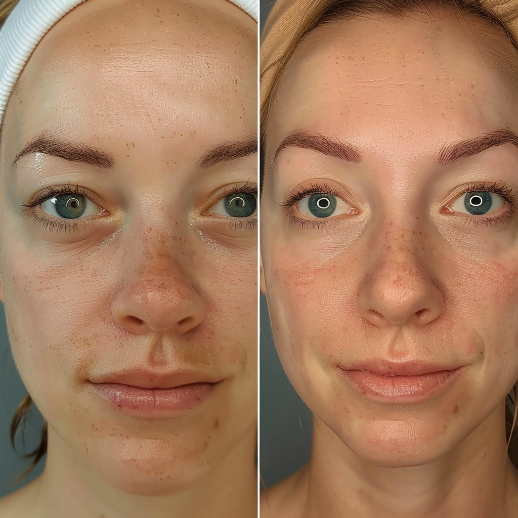 RevitalEyes™ Fortschrittliche Regenerationstherapie unter den Augen