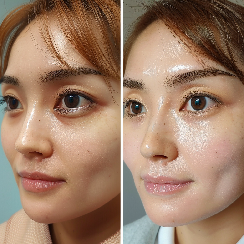 RevitalEyes™ Fortschrittliche Regenerationstherapie unter den Augen