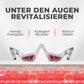 RevitalEyes™ Fortschrittliche Regenerationstherapie unter den Augen