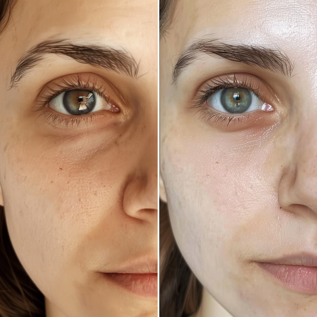 RevitalEyes™ Fortschrittliche Regenerationstherapie unter den Augen