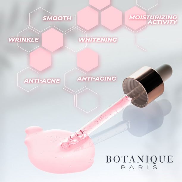 Botanisches 5-in-1-Serum